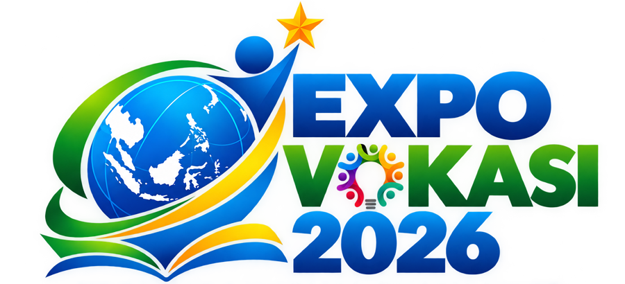 Expo Vokasi 2026